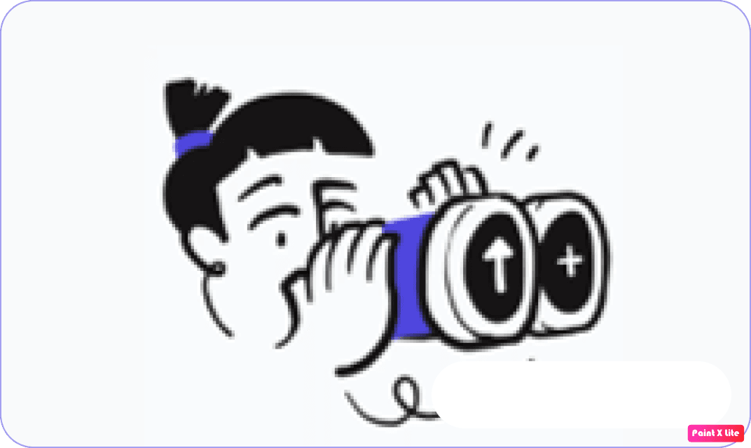 Spotter captures video